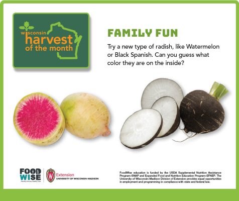 Radish Facebook Graphic 1