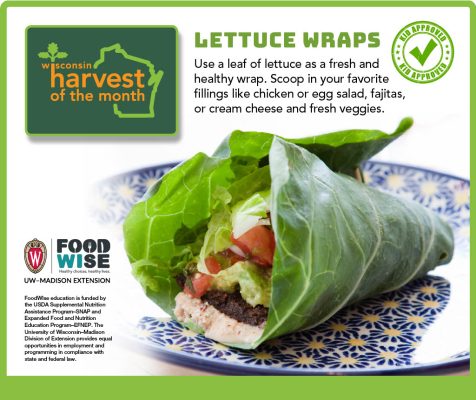 Lettuce Facebook Graphic 3