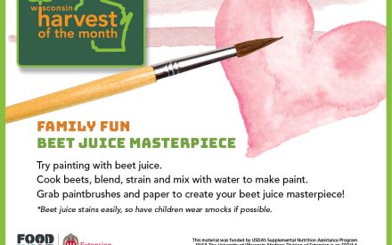 Beets Facebook Graphic 1