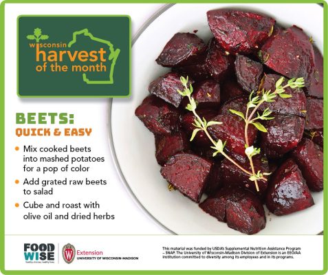 Beets Facebook Graphic 3