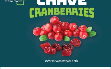 Cranberries Facebook Graphic 2