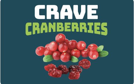 Cranberries Activity Guide