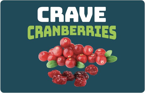 Cranberries Activity Guide