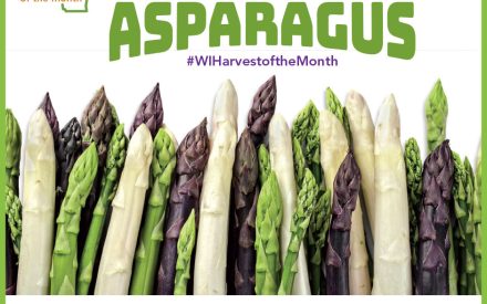 Asparagus Facebook Graphic 2