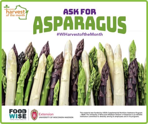 Asparagus Facebook Graphic 2