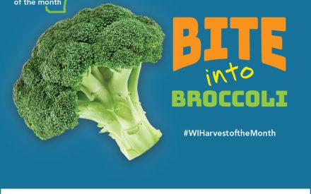 Broccoli Facebook Graphic 2