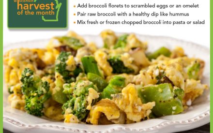 Broccoli Facebook Graphic 3