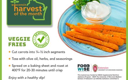 Carrots Facebook Graphic 3