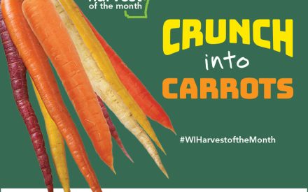 Carrots Facebook Graphic 2