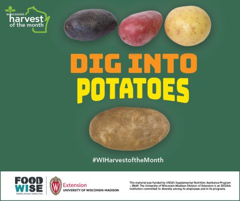 Potatoes Facebook Graphic 2