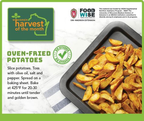 Potatoes Facebook Graphic 3