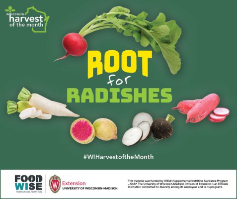 Radish Facebook Graphic 2