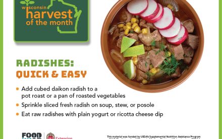 Radish Facebook Graphic 3