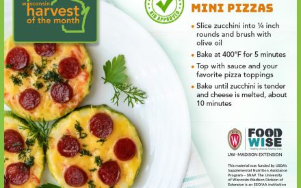 Summer Squash Facebook Graphic 3