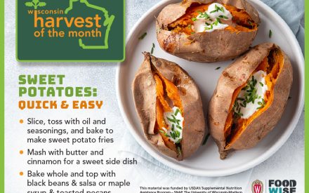 Sweet Potato Facebook Graphic 3