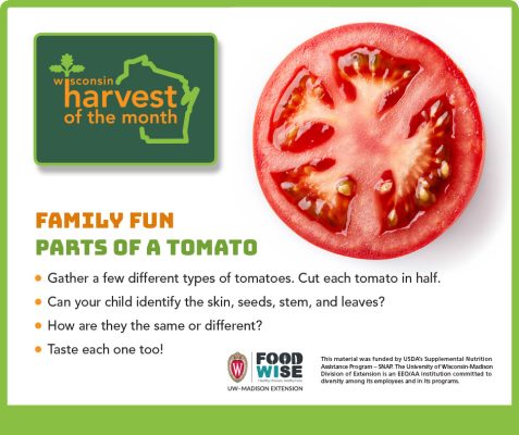 Tomato Facebook Graphic 1