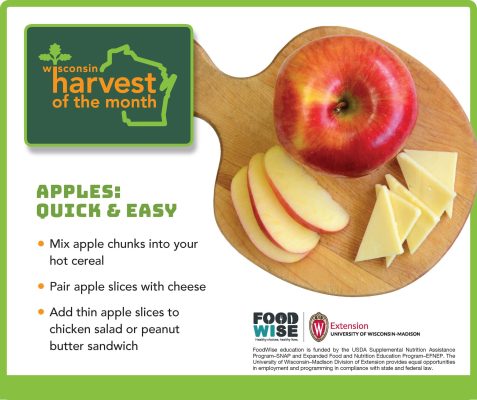 Apples Facebook Graphic 3