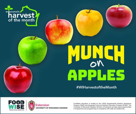 Apples Facebook Graphic 2