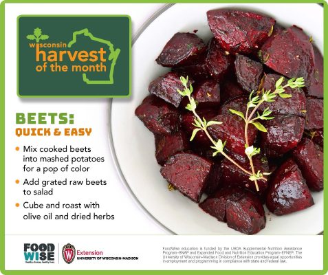 Beets Facebook Graphic 3