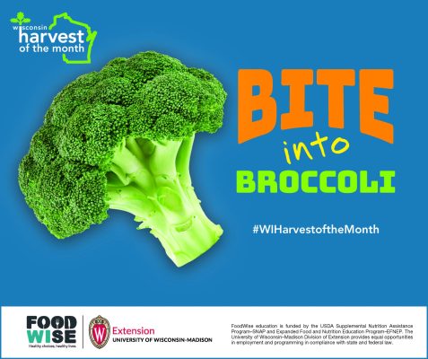Broccoli Facebook Graphic 2