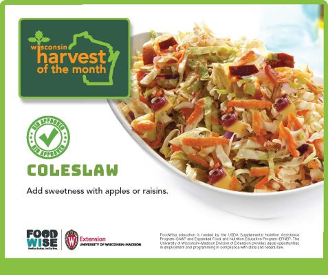 Cabbage Facebook Graphic 3