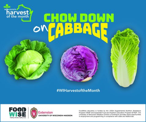 Cabbage Facebook Graphic 2