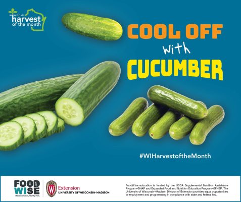 Cucumber Facebook Graphic 2