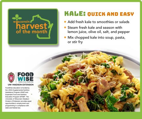 Kale Facebook Graphic 3