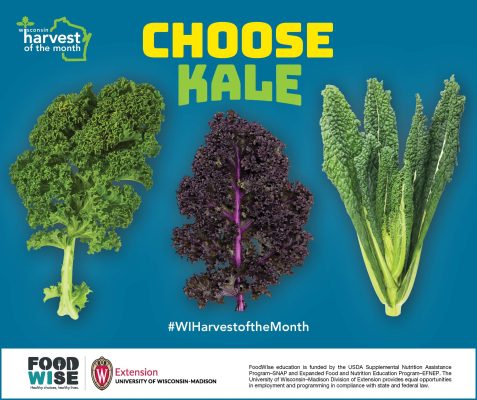 Kale Facebook Graphic 2