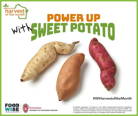Sweet Potato Facebook Graphic 2