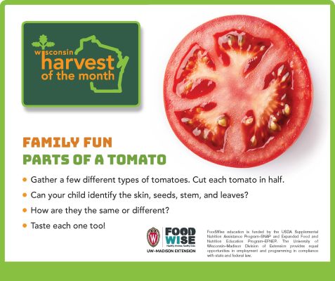 Tomato Facebook Graphic 1