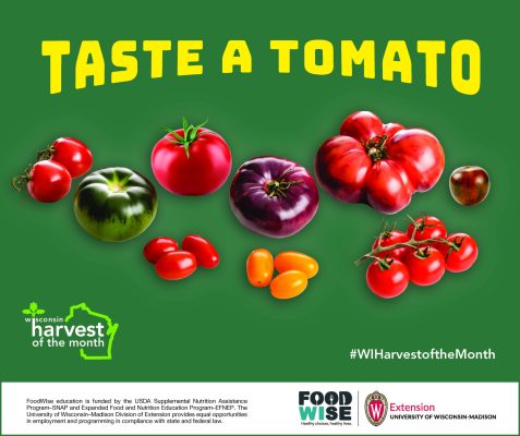 Tomato Facebook Graphic 2