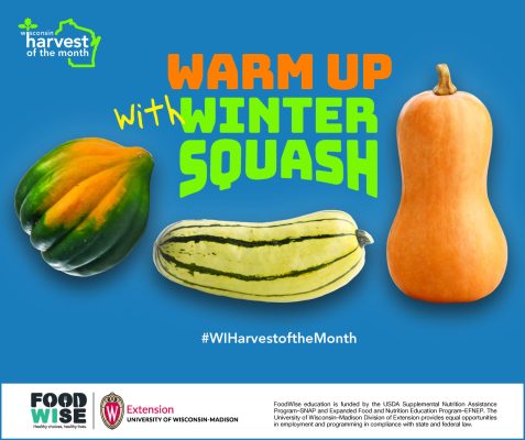 Winter Squash Facebook Graphic 2