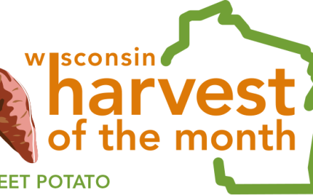 Sweet Potato Menu Image
