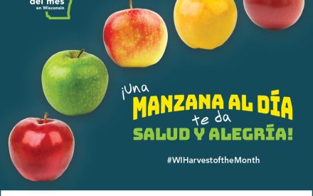 Las manzanas Facebook 2