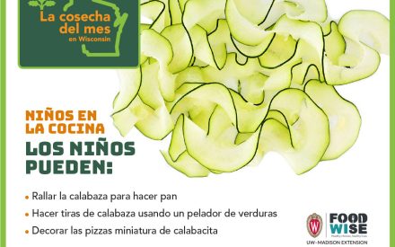Las calabazas de verano Facebook 1