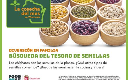 Los chícharos Facebook 1