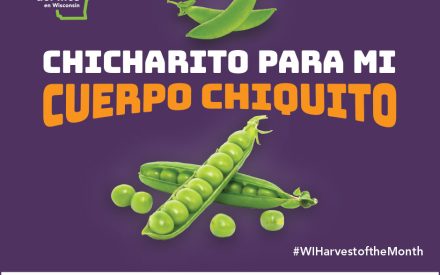 Los chícharos Facebook 2