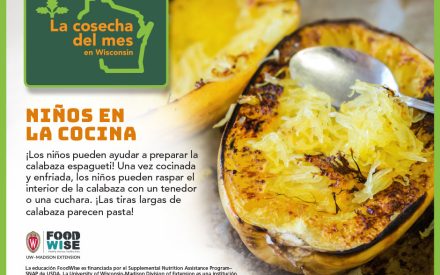 Las calabazas de invierno Facebook 1