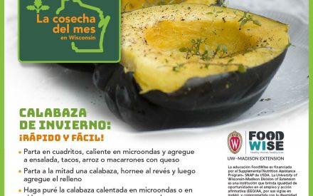 Las calabazas de invierno Facebook 3