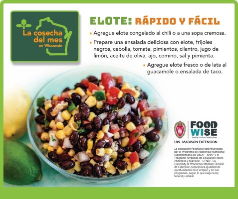 El elote Facebook 3