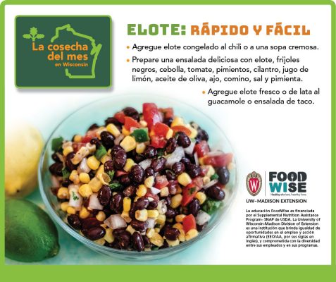 El elote Facebook 3