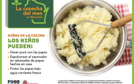 Las papas Facebook 1