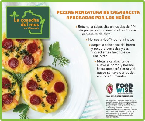 Las calabazas de verano Facebook 3