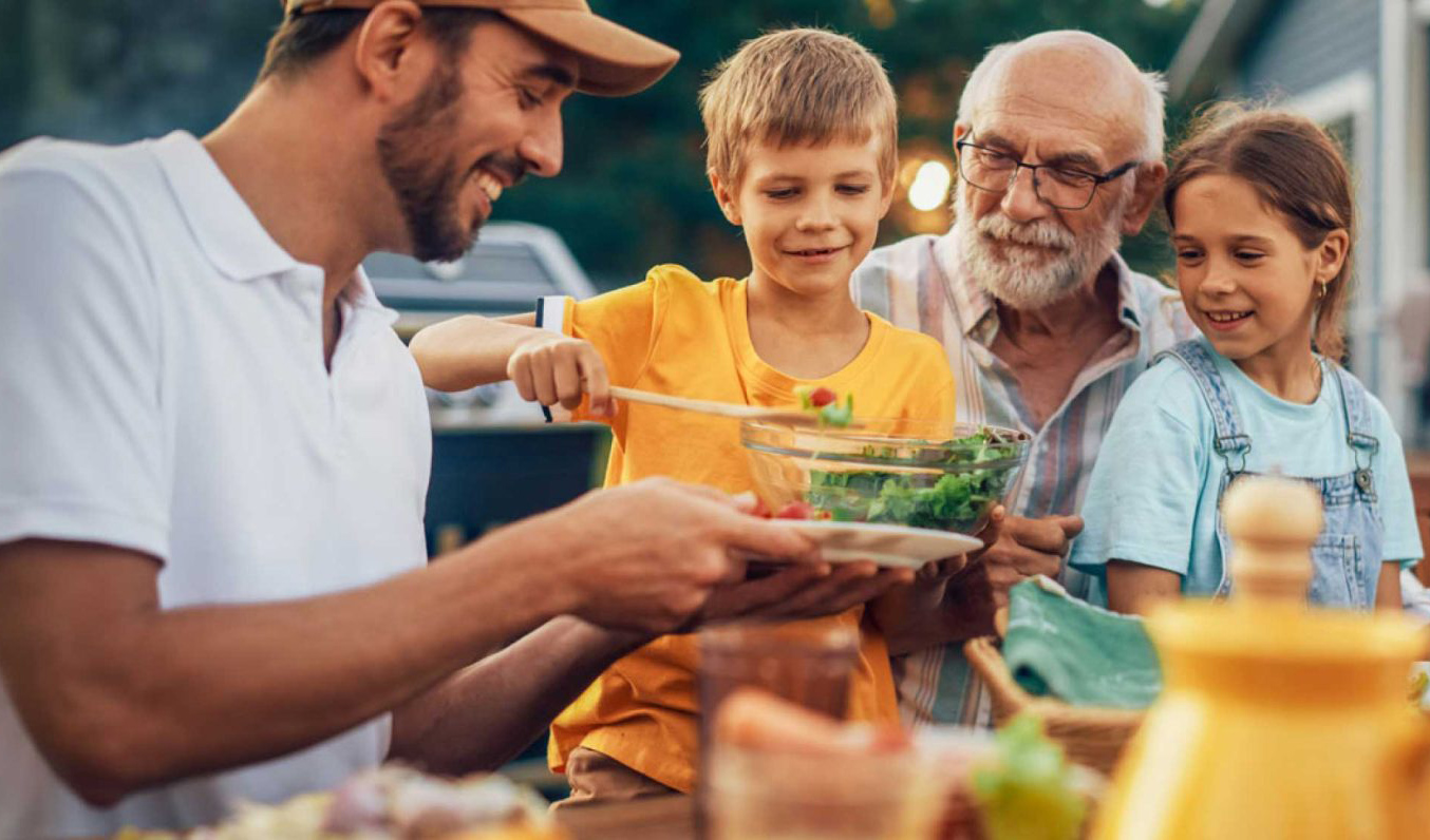 All Programs – Health & Well-Being