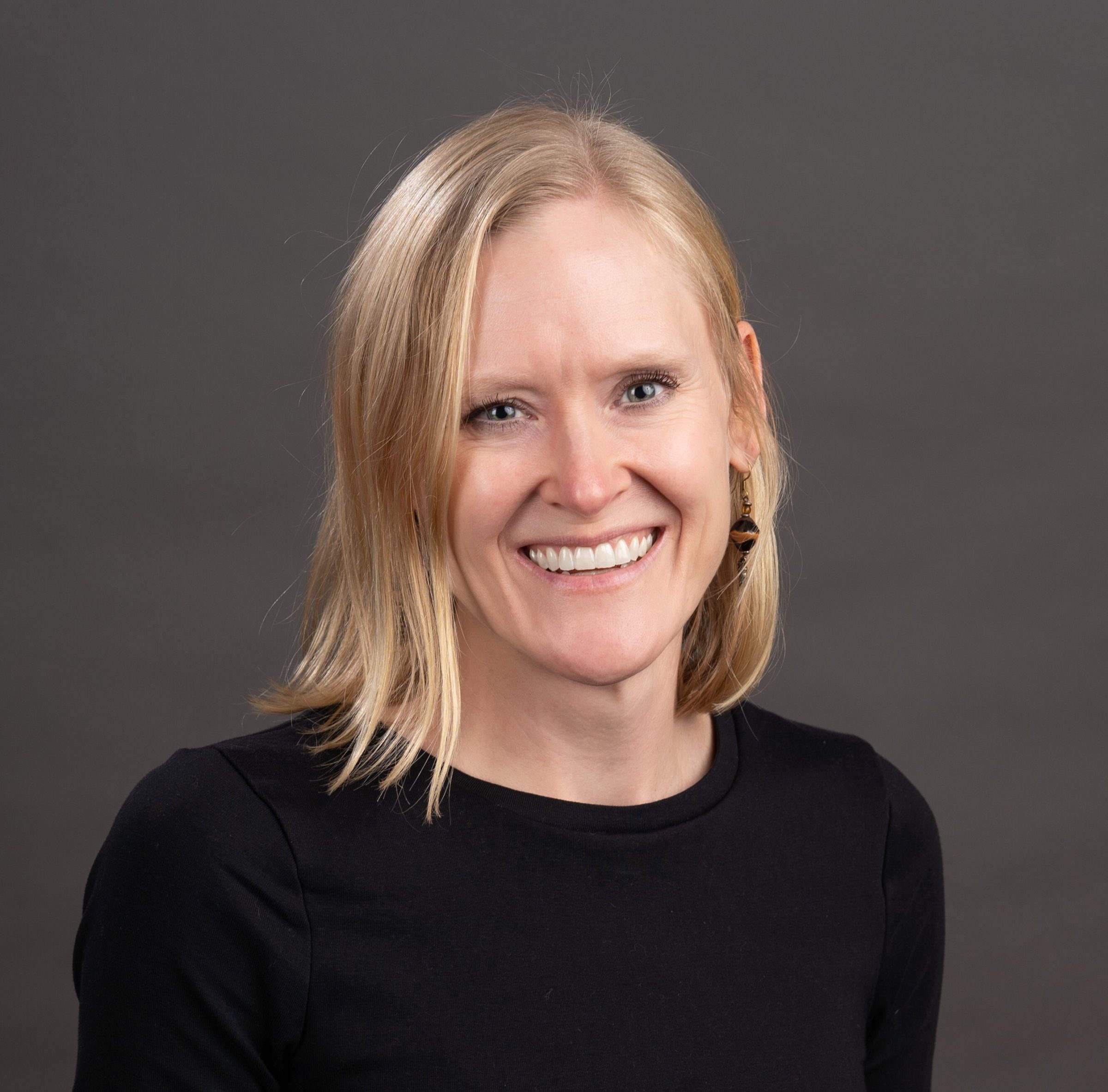 Kathryn Boryc Smock headshot