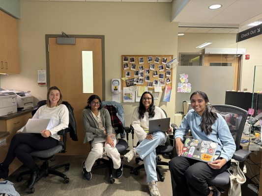 Connecting Clients to Life-Saving Treatment: Health Justice Clinic