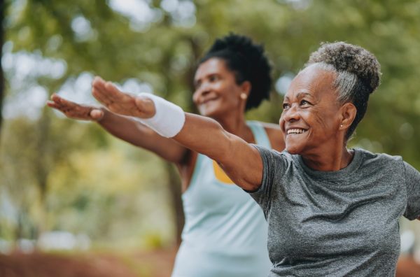Building Strength, Expanding Access: Multilingual StrongBodies